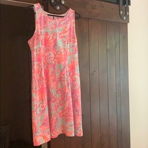 Lilly Dress